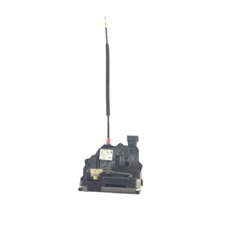 Recambio de cerradura puerta trasera izquierda para opel corsa e (x15) 1.3 cdti (08, 68) referencia OEM IAM 13431842  