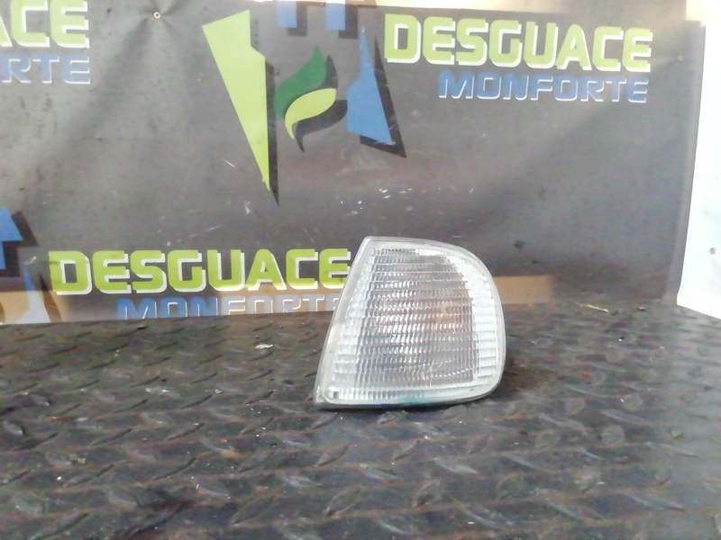 PILOTO DELANTERO IZQUIERDO 21W 