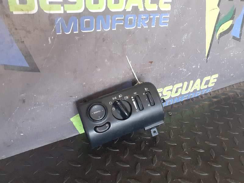 MANDO LUCES 4685638 P04685638 36033L