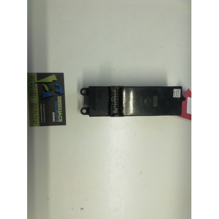 Recambio de mando elevalunas delantero izquierdo para nissan almera (n16/e) 2.2 16v turbodiesel cat referencia OEM IAM 25401AV64