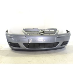 Recambio de paragolpes delantero para opel corsa c referencia OEM IAM 93174593  