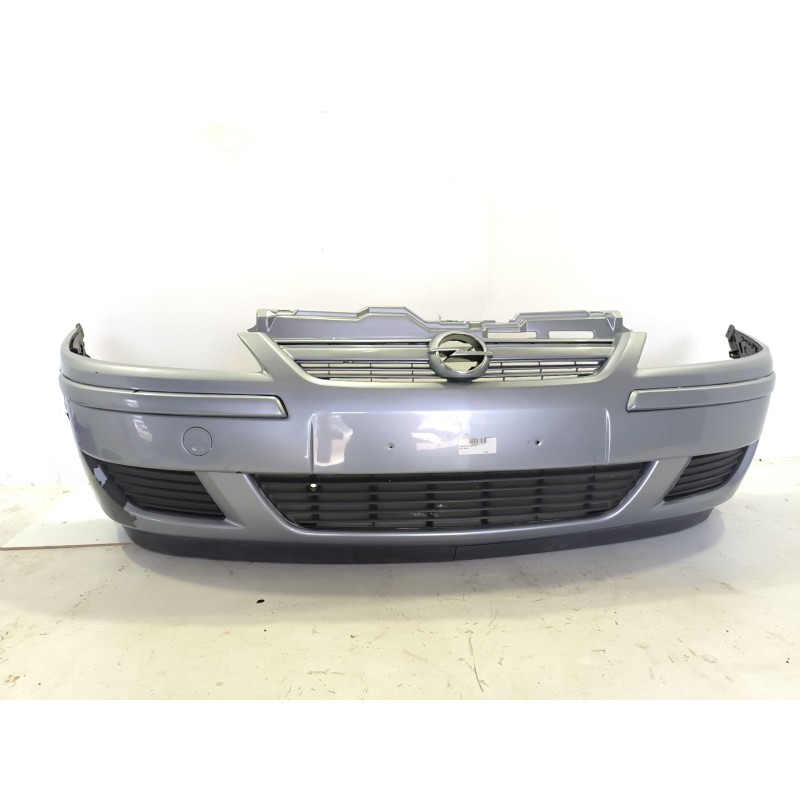 Recambio de paragolpes delantero para opel corsa c referencia OEM IAM 93174593  