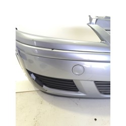 Recambio de paragolpes delantero para opel corsa c referencia OEM IAM 93174593  