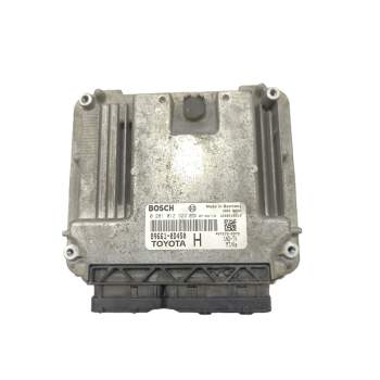 CENTRALITA MOTOR UCE 896610d450 0281012322