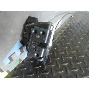 CERRADURA PUERTA TRASERA IZQUIERDA 3N6AA26413BP 