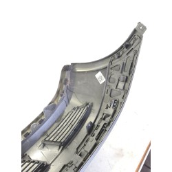 Recambio de paragolpes delantero para opel corsa c referencia OEM IAM 93174593  