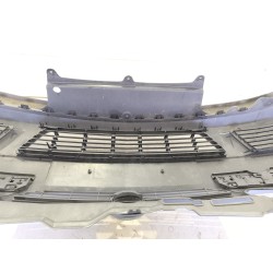 Recambio de paragolpes delantero para opel corsa c referencia OEM IAM 93174593  