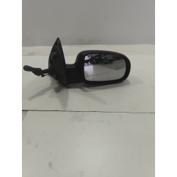 Recambio de retrovisor derecho para opel corsa c referencia OEM IAM   