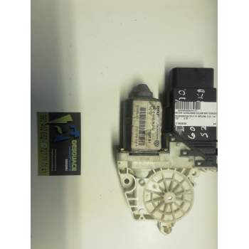 MOTOR ELEVALUNAS DELANTERO DERECHO 1C1959802A 105468301 