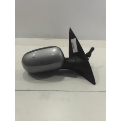 Recambio de retrovisor derecho para opel corsa c referencia OEM IAM   