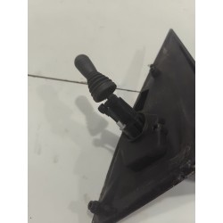 Recambio de retrovisor derecho para opel corsa c referencia OEM IAM   