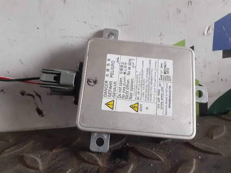 CENTRALITA FAROS XENON W3T20971 1X13 