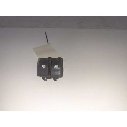 Recambio de mando elevalunas delantero izquierdo para renault clio ii fase ii (b/cb0) authentique referencia OEM IAM   