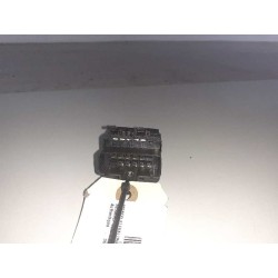 Recambio de mando elevalunas delantero izquierdo para renault clio ii fase ii (b/cb0) authentique referencia OEM IAM   