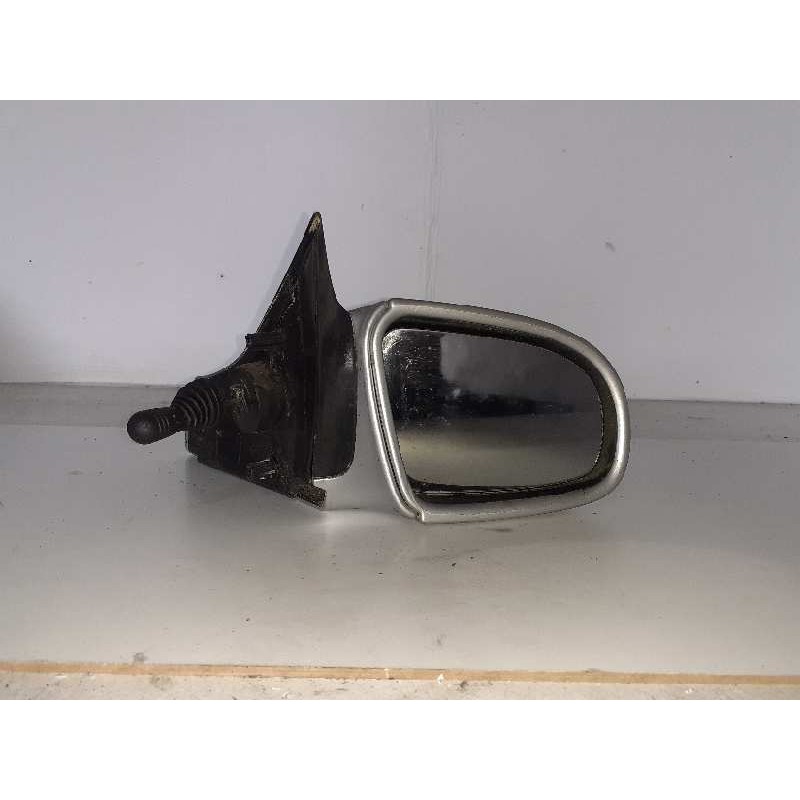 Recambio de retrovisor derecho para opel corsa b referencia OEM IAM   