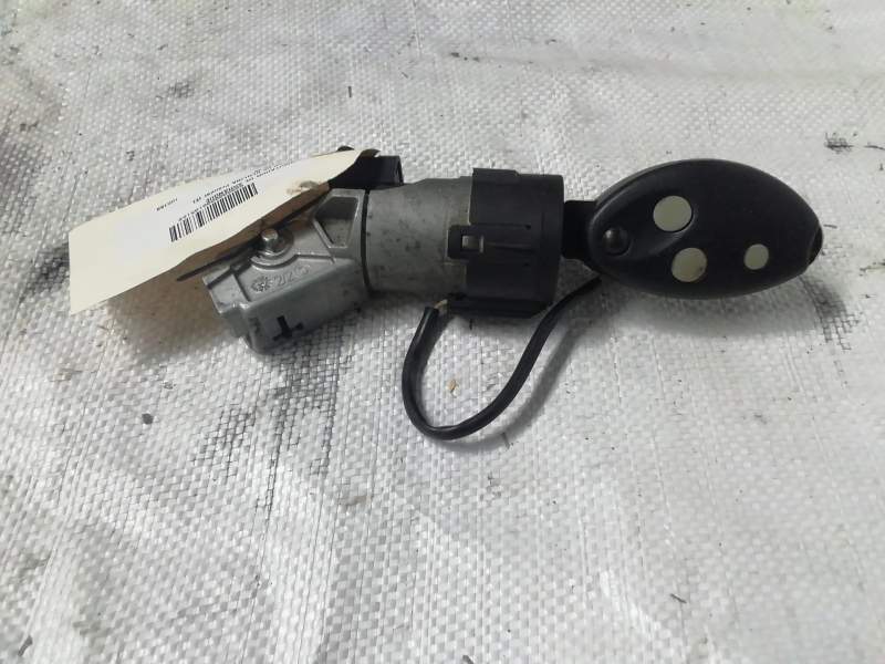 CONMUTADOR DE ARRANQUE 6258756 