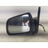 Recambio de retrovisor izquierdo para suzuki grand vitara 5 puertas sq (ft) referencia OEM IAM   