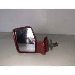 Recambio de retrovisor izquierdo para nissan patrol (k/w160) referencia OEM IAM   