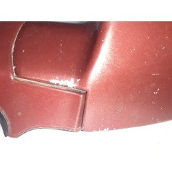 Recambio de retrovisor izquierdo para nissan patrol (k/w160) referencia OEM IAM   