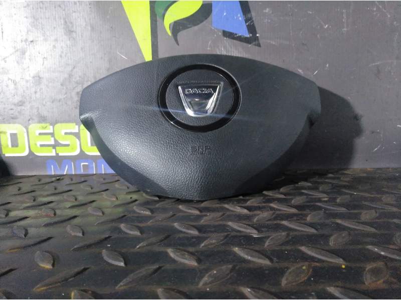 AIRBAG DELANTERO IZQUIERDO 985100037R 
