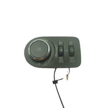 MANDO LUCES 13294814 