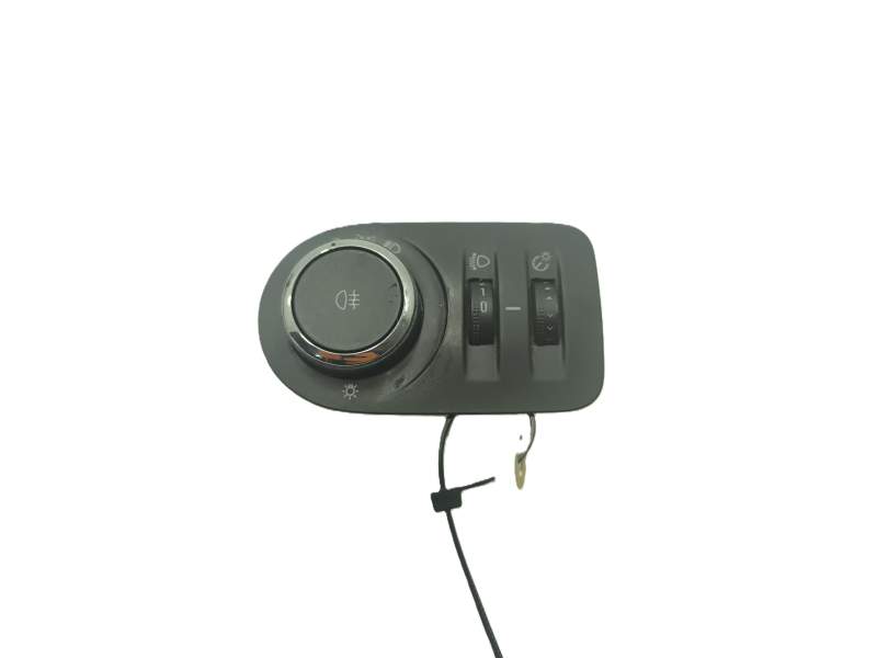 MANDO LUCES 13294814 