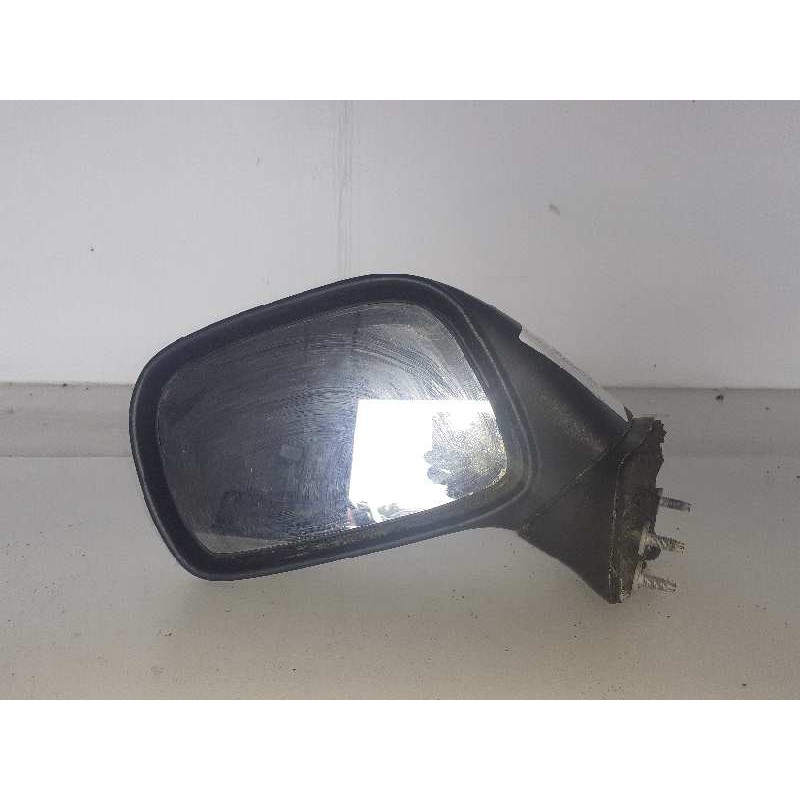 Recambio de retrovisor izquierdo para opel agila enjoy referencia OEM IAM   