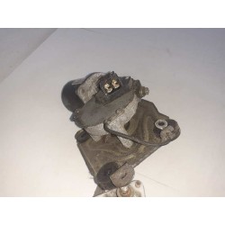 Recambio de motor limpia delantero para opel agila enjoy referencia OEM IAM   