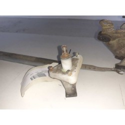 Recambio de motor limpia delantero para opel agila enjoy referencia OEM IAM   