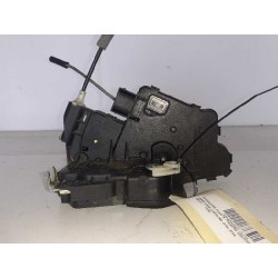 Recambio de cerradura puerta trasera izquierda para bmw serie 3 berlina (e46) 318d referencia OEM IAM   