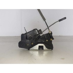 Recambio de cerradura puerta trasera izquierda para bmw serie 3 berlina (e46) 318d referencia OEM IAM   