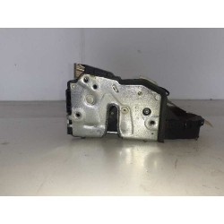 Recambio de cerradura puerta trasera izquierda para bmw serie 3 berlina (e46) 318d referencia OEM IAM   