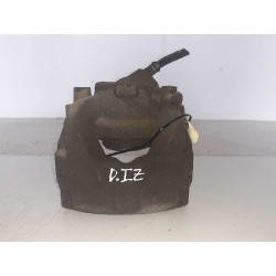 Recambio de pinza freno delantera izquierda para renault megane iii berlina 5 p megane 3 referencia OEM IAM   