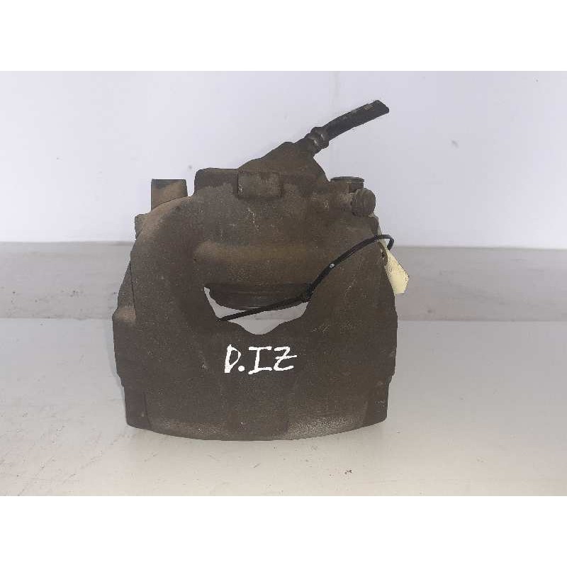 Recambio de pinza freno delantera izquierda para renault megane iii berlina 5 p megane 3 referencia OEM IAM   