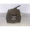 Recambio de pinza freno delantera izquierda para renault megane iii berlina 5 p megane 3 referencia OEM IAM   