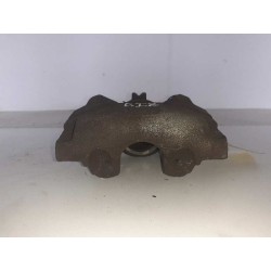 Recambio de pinza freno delantera izquierda para renault megane iii berlina 5 p megane 3 referencia OEM IAM   
