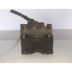 Recambio de pinza freno delantera izquierda para renault megane iii berlina 5 p megane 3 referencia OEM IAM   