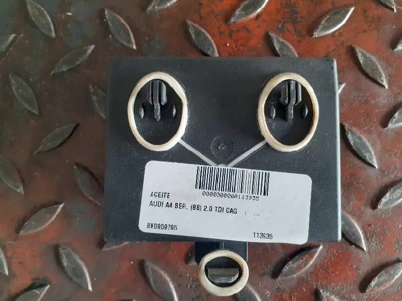 MODULO ELECTRONICO 8K0959795 