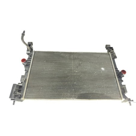 Recambio de radiador agua para opel corsa e (x15) 1.3 cdti (08, 68) referencia OEM IAM 13486481  