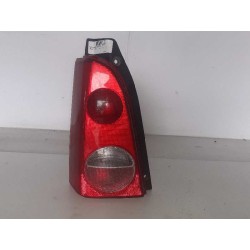 Recambio de piloto trasero izquierdo para opel agila enjoy referencia OEM IAM   