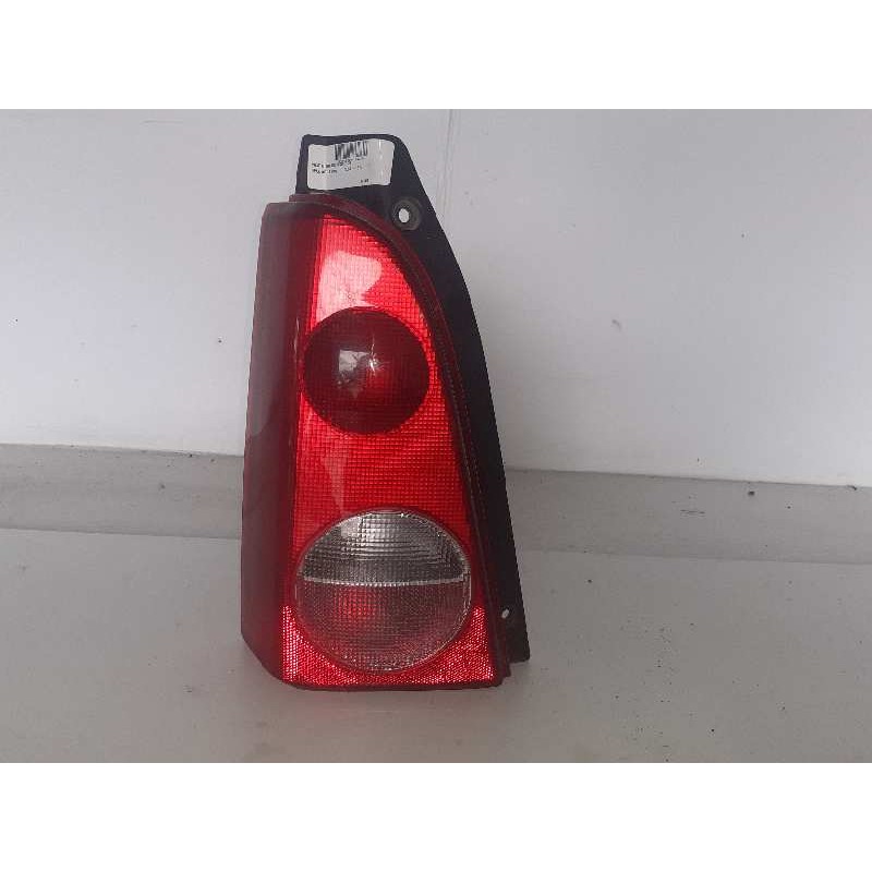 Recambio de piloto trasero izquierdo para opel agila enjoy referencia OEM IAM   