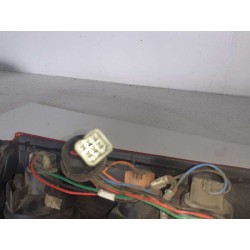 Recambio de piloto trasero izquierdo para opel agila enjoy referencia OEM IAM   