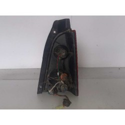 Recambio de piloto trasero izquierdo para opel agila enjoy referencia OEM IAM   