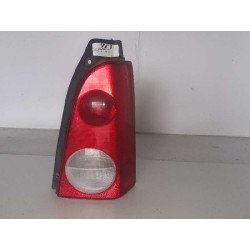 Recambio de piloto trasero derecho para opel agila enjoy referencia OEM IAM   