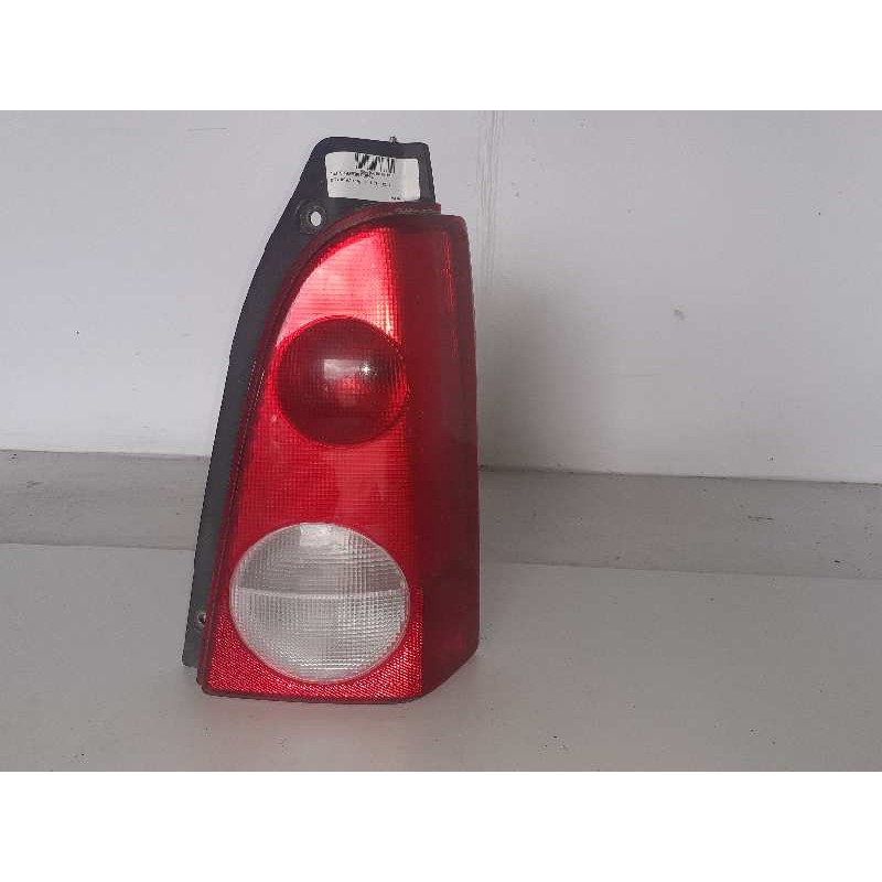 Recambio de piloto trasero derecho para opel agila enjoy referencia OEM IAM   