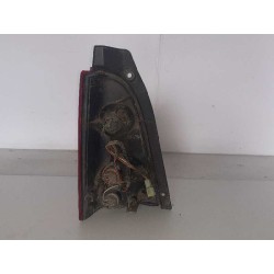 Recambio de piloto trasero derecho para opel agila enjoy referencia OEM IAM   