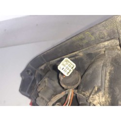 Recambio de piloto trasero derecho para opel agila enjoy referencia OEM IAM   