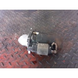 Recambio de motor arranque para renault express furgoneta/monovolumen (f40_, g40_) 1.6 d (f404) referencia OEM IAM 9000331411  