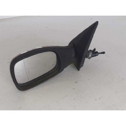 Recambio de retrovisor izquierdo para peugeot 306 berlina 3/5 puertas (s1) 306 referencia OEM IAM   