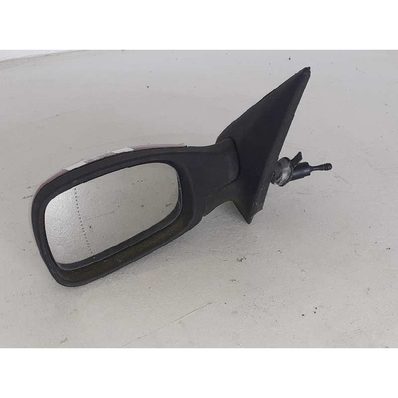 Recambio de retrovisor izquierdo para peugeot 306 berlina 3/5 puertas (s1) 306 referencia OEM IAM   